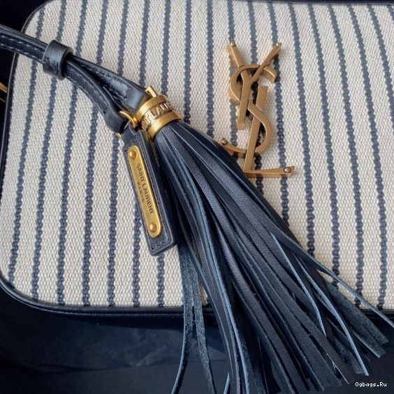 LOU CAMERA YSL BAG-23*16*6CM 0808